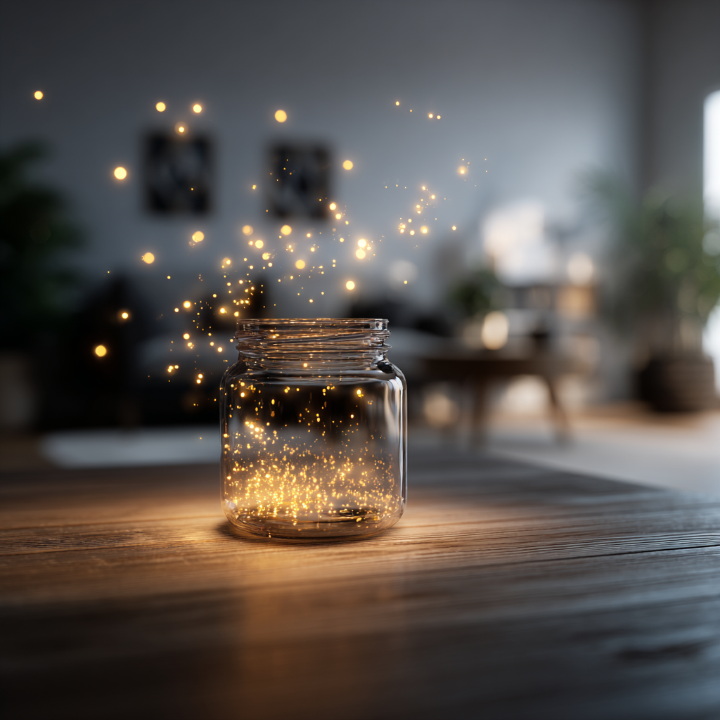 Stealth Savings System