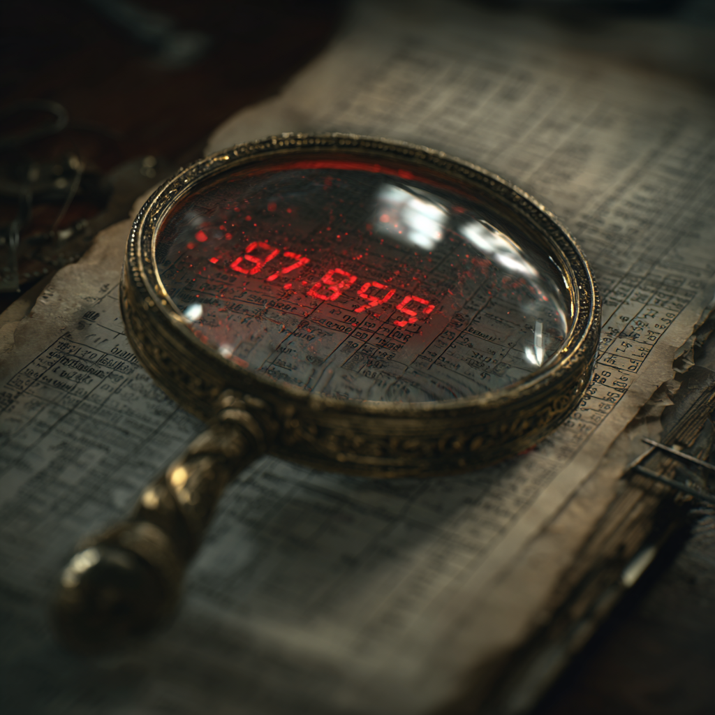 Financial Leak Detector